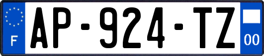 AP-924-TZ
