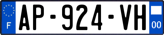 AP-924-VH