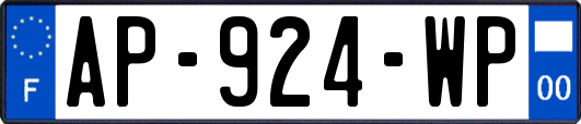 AP-924-WP