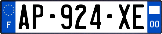 AP-924-XE