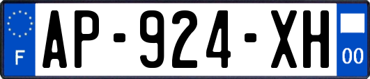 AP-924-XH