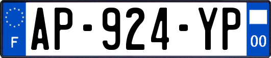 AP-924-YP