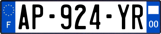 AP-924-YR
