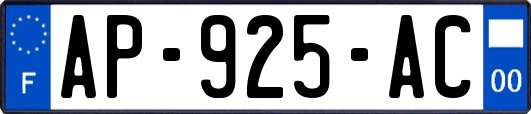 AP-925-AC