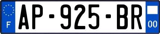 AP-925-BR