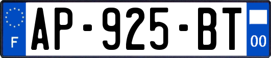 AP-925-BT