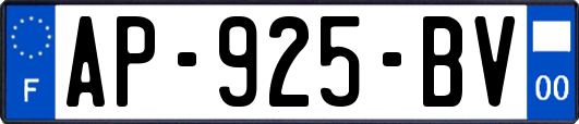 AP-925-BV