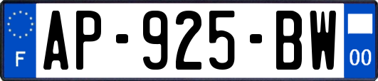 AP-925-BW