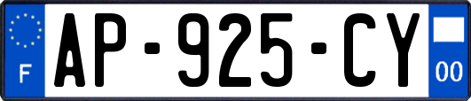 AP-925-CY