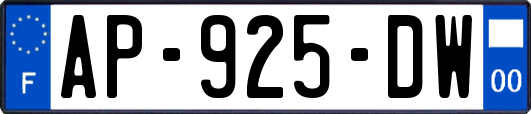 AP-925-DW