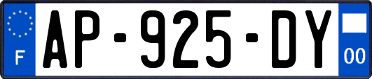 AP-925-DY
