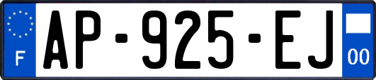 AP-925-EJ