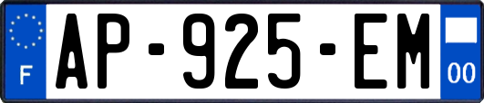 AP-925-EM