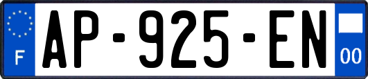 AP-925-EN