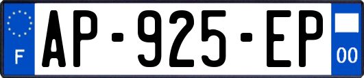 AP-925-EP