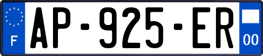 AP-925-ER