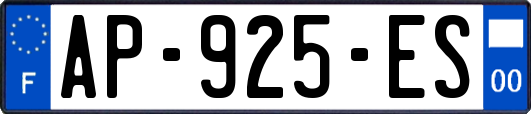 AP-925-ES