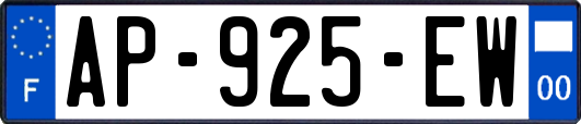 AP-925-EW