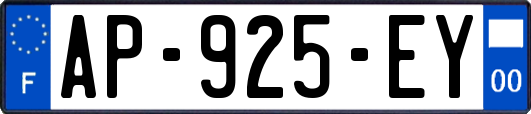 AP-925-EY