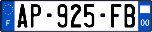 AP-925-FB