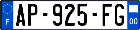 AP-925-FG