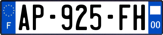 AP-925-FH