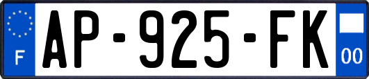 AP-925-FK