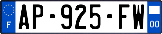 AP-925-FW