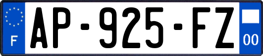AP-925-FZ