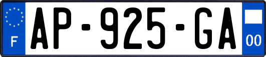 AP-925-GA