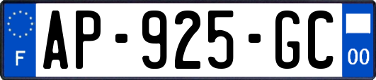 AP-925-GC