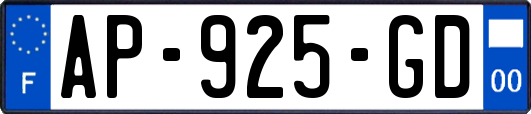 AP-925-GD