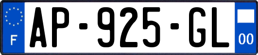 AP-925-GL