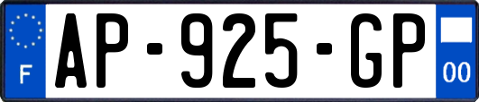 AP-925-GP