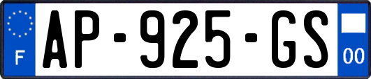 AP-925-GS