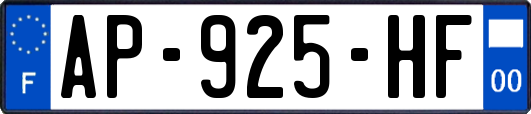 AP-925-HF