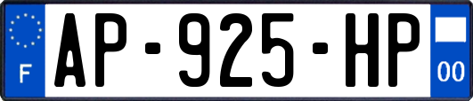 AP-925-HP