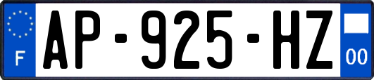 AP-925-HZ
