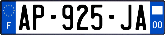 AP-925-JA