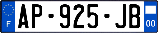 AP-925-JB