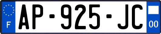 AP-925-JC