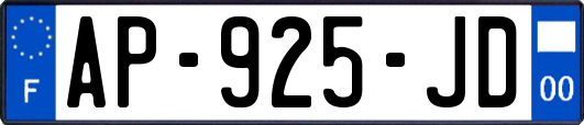 AP-925-JD