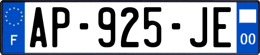 AP-925-JE