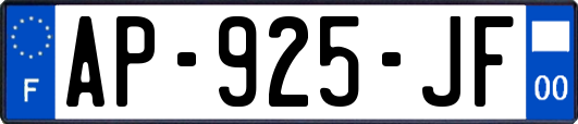 AP-925-JF