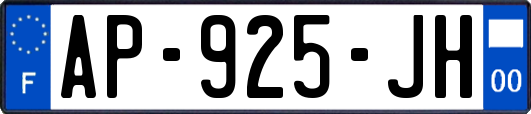 AP-925-JH