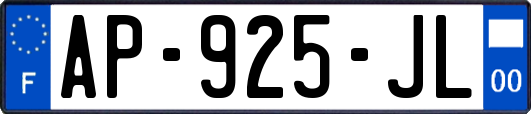 AP-925-JL