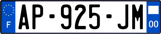 AP-925-JM