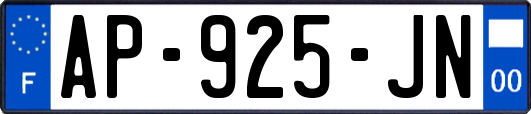 AP-925-JN
