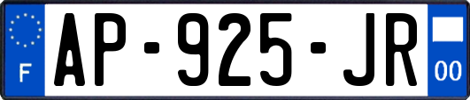 AP-925-JR