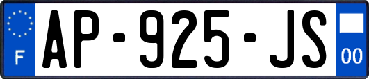 AP-925-JS